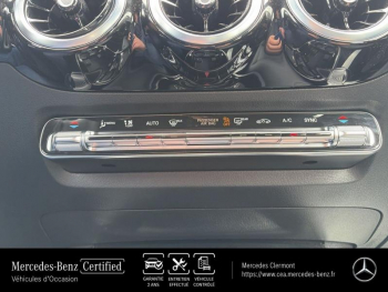 Photo 32 du bon plan MERCEDES-BENZ Classe GLA 200 163ch Progressive Line 7G-DCT occasion à 35990 €