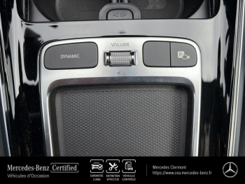 Photo 33 du bon plan MERCEDES-BENZ Classe GLA 200 163ch Progressive Line 7G-DCT occasion à 35990 €