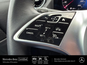 Photo 34 du bon plan MERCEDES-BENZ Classe GLA 200 163ch Progressive Line 7G-DCT occasion à 35990 €