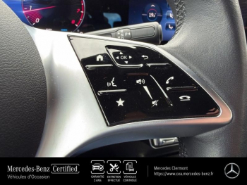 Photo 35 du bon plan MERCEDES-BENZ Classe GLA 200 163ch Progressive Line 7G-DCT occasion à 35990 €