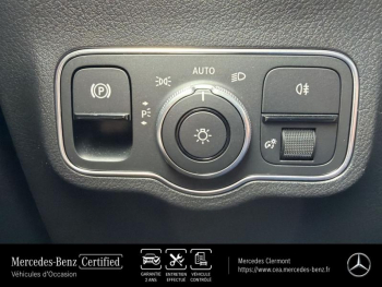 Photo 36 du bon plan MERCEDES-BENZ Classe GLA 200 163ch Progressive Line 7G-DCT occasion à 35990 €