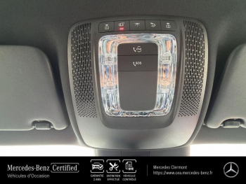 Photo 37 du bon plan MERCEDES-BENZ Classe GLA 200 163ch Progressive Line 7G-DCT occasion à 35990 €