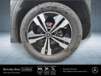 Photo 38 du bon plan MERCEDES-BENZ Classe GLA 200 163ch Progressive Line 7G-DCT occasion à 35990 €
