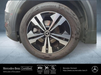 Photo 39 du bon plan MERCEDES-BENZ Classe GLA 200 163ch Progressive Line 7G-DCT occasion à 35990 €