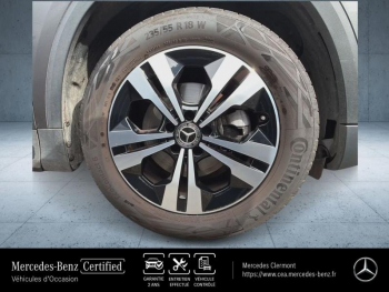 Photo 40 du bon plan MERCEDES-BENZ Classe GLA 200 163ch Progressive Line 7G-DCT occasion à 35990 €