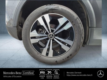 Photo 41 du bon plan MERCEDES-BENZ Classe GLA 200 163ch Progressive Line 7G-DCT occasion à 35990 €