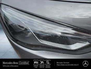 Photo 42 du bon plan MERCEDES-BENZ Classe GLA 200 163ch Progressive Line 7G-DCT occasion à 35990 €