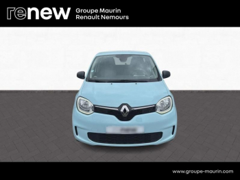 Photo 2 du bon plan RENAULT Twingo Life SCe 65 -21MY occasion à 9790 €