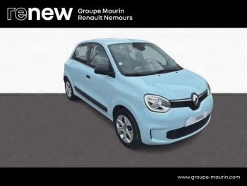 Photo 3 du bon plan RENAULT Twingo Life SCe 65 -21MY occasion à 9790 €