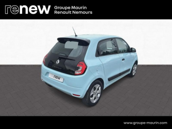 Photo 5 du bon plan RENAULT Twingo Life SCe 65 -21MY occasion à 9790 €