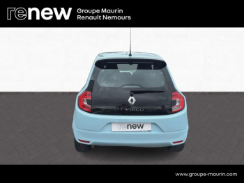 Photo 6 du bon plan RENAULT Twingo Life SCe 65 -21MY occasion à 9790 €