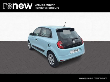 Photo 7 du bon plan RENAULT Twingo Life SCe 65 -21MY occasion à 9790 €