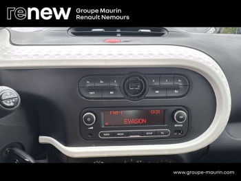 Photo 16 du bon plan RENAULT Twingo Life SCe 65 -21MY occasion à 9790 €