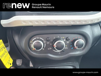 Photo 17 du bon plan RENAULT Twingo Life SCe 65 -21MY occasion à 9790 €