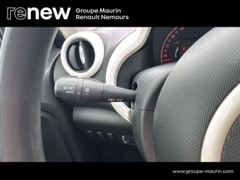 Photo 19 du bon plan RENAULT Twingo Life SCe 65 -21MY occasion à 9790 €