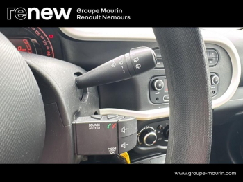 Photo 21 du bon plan RENAULT Twingo Life SCe 65 -21MY occasion à 9790 €