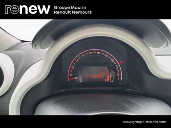 Photo 22 du bon plan RENAULT Twingo Life SCe 65 -21MY occasion à 9790 €