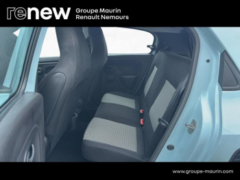 Photo 24 du bon plan RENAULT Twingo Life SCe 65 -21MY occasion à 9790 €