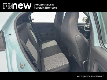 Photo 25 du bon plan RENAULT Twingo Life SCe 65 -21MY occasion à 9790 €