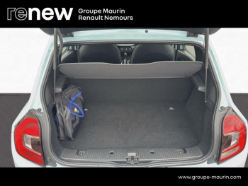 Photo 26 du bon plan RENAULT Twingo Life SCe 65 -21MY occasion à 9790 €