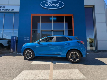 Photo 5 du bon plan FORD Puma 1.0 EcoBoost Hybrid 125ch ST-Line X S&S occasion à 24200 €