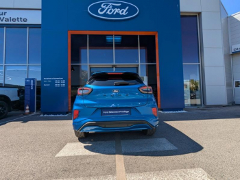 Photo 7 du bon plan FORD Puma 1.0 EcoBoost Hybrid 125ch ST-Line X S&S occasion à 24200 €