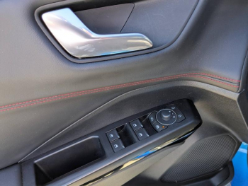 Photo 9 du bon plan FORD Puma 1.0 EcoBoost Hybrid 125ch ST-Line X S&S occasion à 24200 €