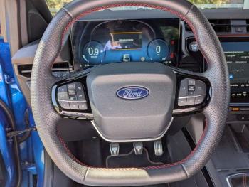Photo 12 du bon plan FORD Puma 1.0 EcoBoost Hybrid 125ch ST-Line X S&S occasion à 24200 €