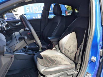 Photo 16 du bon plan FORD Puma 1.0 EcoBoost Hybrid 125ch ST-Line X S&S occasion à 24200 €