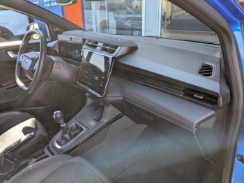 Photo 18 du bon plan FORD Puma 1.0 EcoBoost Hybrid 125ch ST-Line X S&S occasion à 24200 €