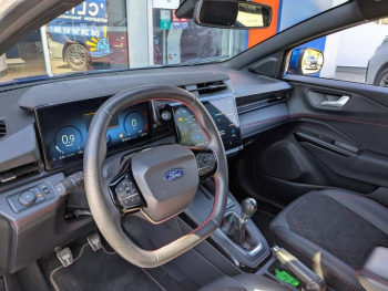 Photo 19 du bon plan FORD Puma 1.0 EcoBoost Hybrid 125ch ST-Line X S&S occasion à 24200 €
