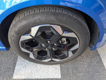 Photo 24 du bon plan FORD Puma 1.0 EcoBoost Hybrid 125ch ST-Line X S&S occasion à 24200 €