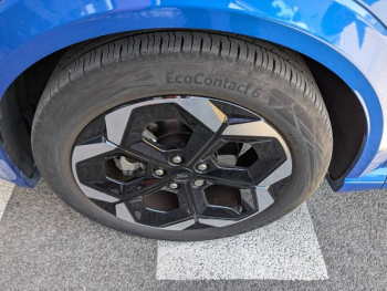 Photo 27 du bon plan FORD Puma 1.0 EcoBoost Hybrid 125ch ST-Line X S&S occasion à 24200 €