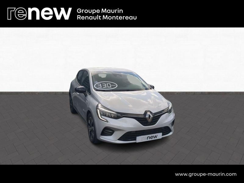 Bon plan RENAULT Clio 1.0 TCe 90ch Evolution occasion à 13790 €