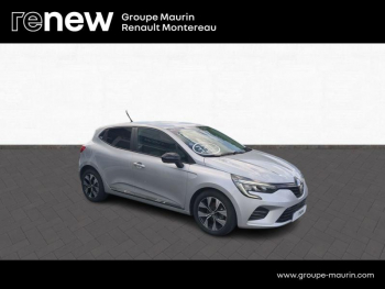 Photo 2 du bon plan RENAULT Clio 1.0 TCe 90ch Evolution occasion à 13790 €