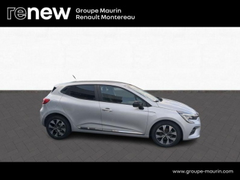 Photo 3 du bon plan RENAULT Clio 1.0 TCe 90ch Evolution occasion à 13790 €