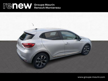 Photo 5 du bon plan RENAULT Clio 1.0 TCe 90ch Evolution occasion à 13790 €
