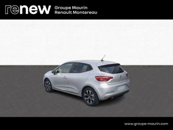Photo 6 du bon plan RENAULT Clio 1.0 TCe 90ch Evolution occasion à 13790 €
