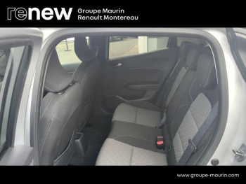 Photo 11 du bon plan RENAULT Clio 1.0 TCe 90ch Evolution occasion à 13790 €