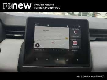 Photo 12 du bon plan RENAULT Clio 1.0 TCe 90ch Evolution occasion à 13790 €