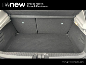 Photo 13 du bon plan RENAULT Clio 1.0 TCe 90ch Evolution occasion à 13790 €