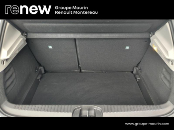 Photo 14 du bon plan RENAULT Clio 1.0 TCe 90ch Evolution occasion à 13790 €