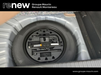 Photo 15 du bon plan RENAULT Clio 1.0 TCe 90ch Evolution occasion à 13790 €