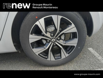 Photo 18 du bon plan RENAULT Clio 1.0 TCe 90ch Evolution occasion à 13790 €
