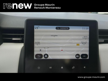 Photo 24 du bon plan RENAULT Clio 1.0 TCe 90ch Evolution occasion à 13790 €