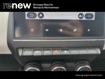 Photo 25 du bon plan RENAULT Clio 1.0 TCe 90ch Evolution occasion à 13790 €