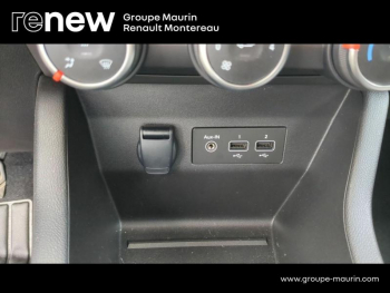 Photo 27 du bon plan RENAULT Clio 1.0 TCe 90ch Evolution occasion à 13790 €