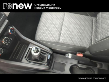 Photo 28 du bon plan RENAULT Clio 1.0 TCe 90ch Evolution occasion à 13790 €