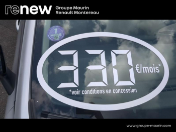 Photo 29 du bon plan RENAULT Clio 1.0 TCe 90ch Evolution occasion à 13790 €
