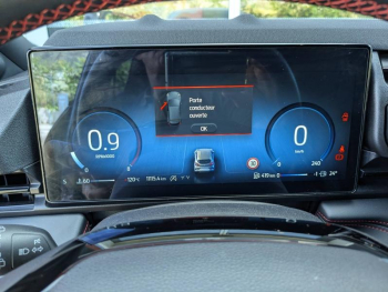 Photo 11 du bon plan FORD Puma 1.0 EcoBoost Hybrid 125ch ST-Line X S&S occasion à 23990 €